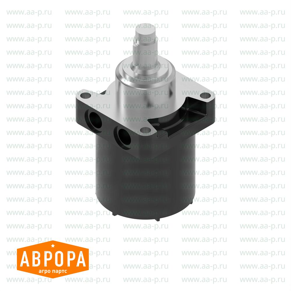 Hydromotor